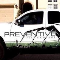 Preventive Pest Control - Las Vegas image 7